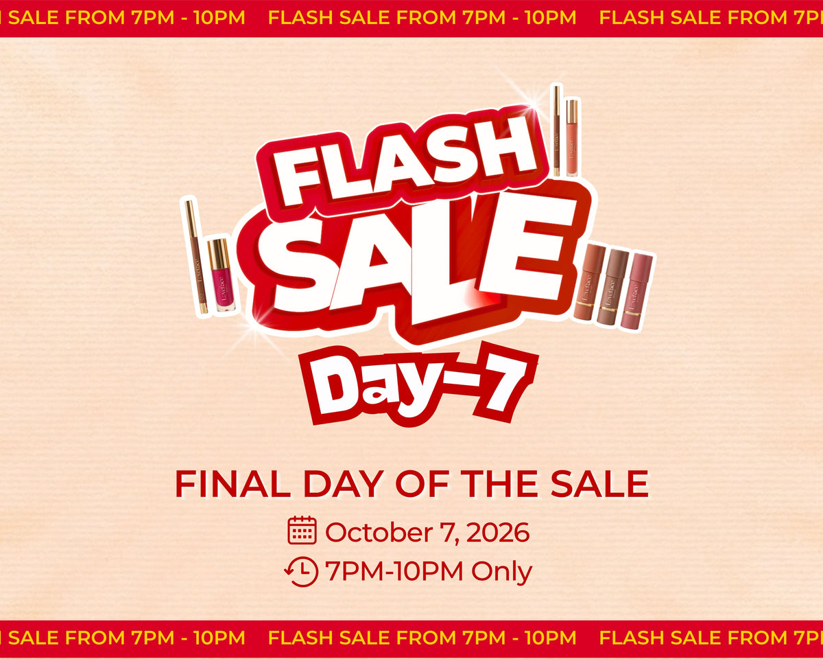 Dashain Flash Sale Day 7 - MEGA FLASH SALE