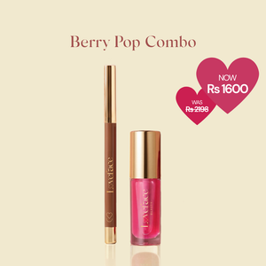 Berry Pop Combo- Flash Sale Day 4