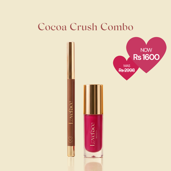 Cocoa Crush Combo - Flash Sale Day 4