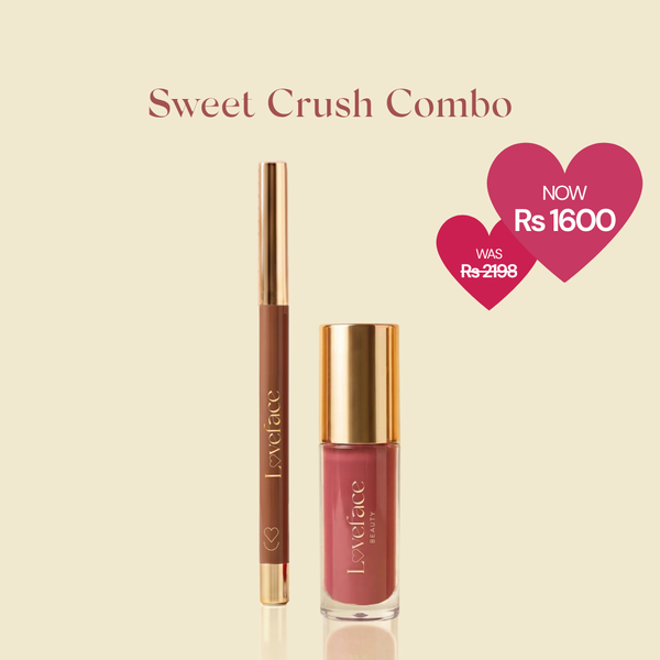 Sweet Crush Combo - Flash Sale Day 4