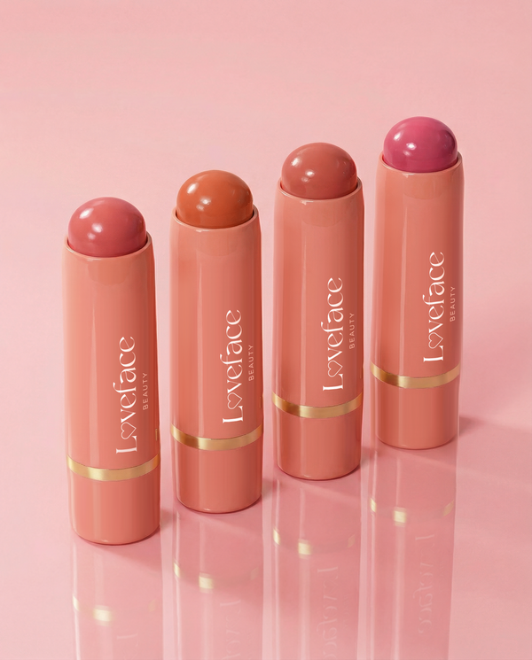 Goddess Kiss Blush Stick