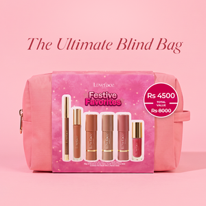 Festive Favorites Blind Bag