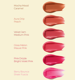 Nectar Gloss