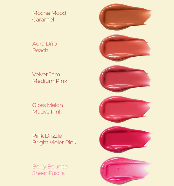 Nectar Gloss