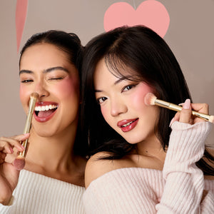 Lovelight Duo Brush