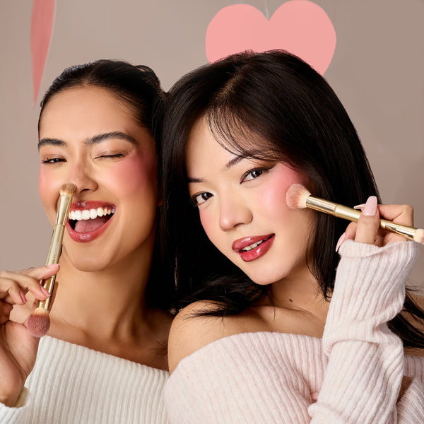 Lovelight Duo Brush