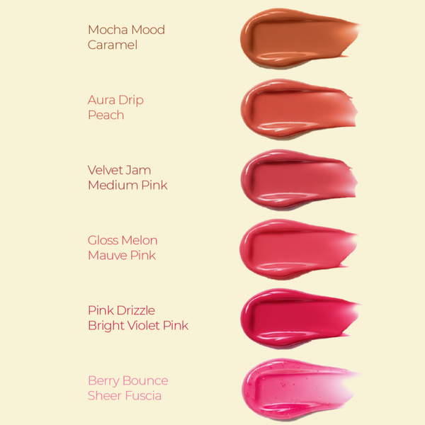 Pout Perfection Duo
