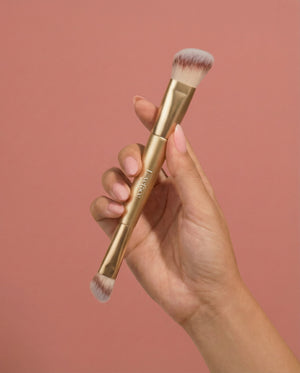 Sculpt & Slay Brush