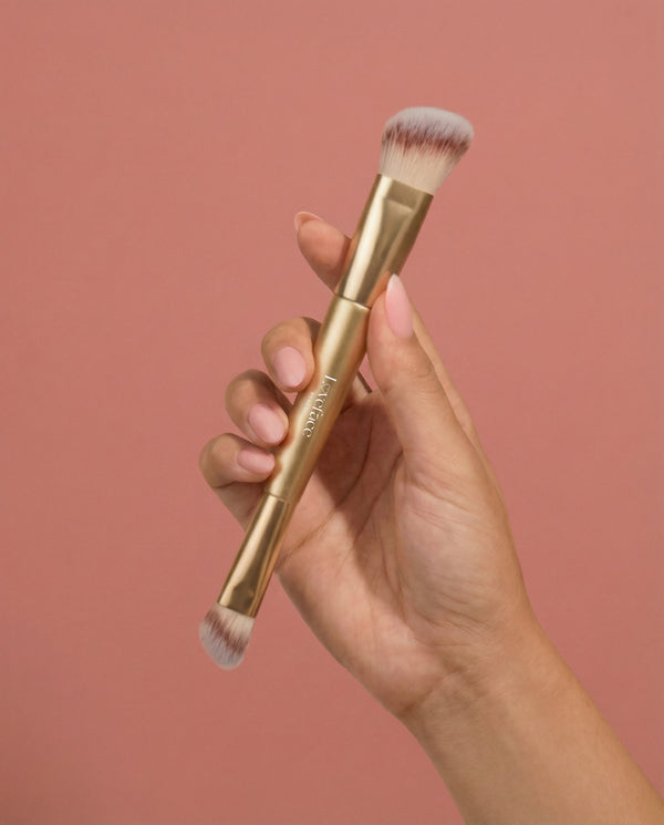 Sculpt & Slay Brush