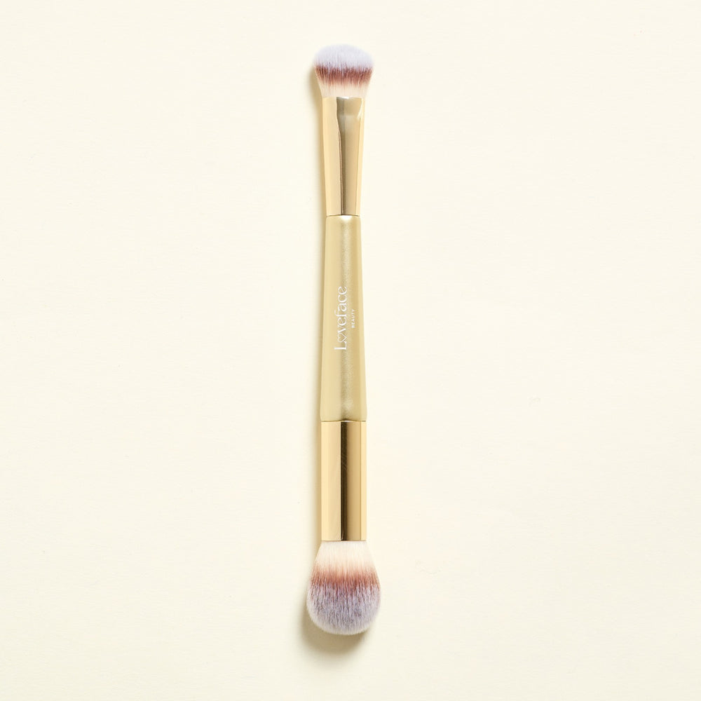 Lovelight Duo Brush