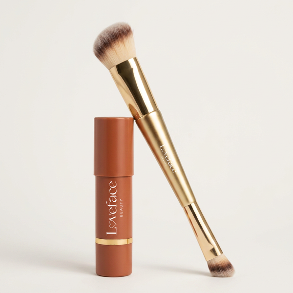 Sculpt & Slay Brush