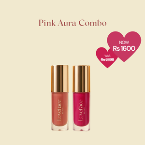 Pink Aura Combo - Flash Sale Day 4 New Addition