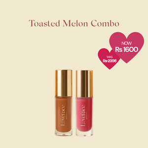 Toasted Melon Combo - Flash Sale Day 4 New Addition