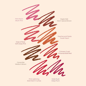 Line and Shine Duo