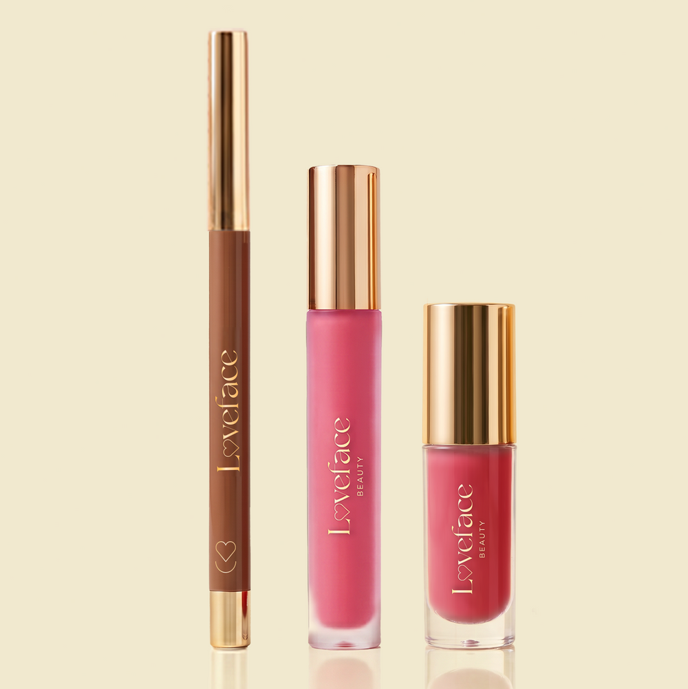 Ultimate Lip Trio