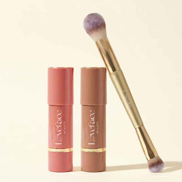 Lovelight Duo Brush
