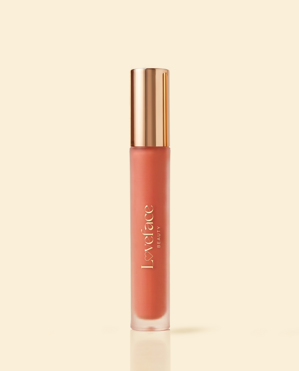 #peachesandpetals