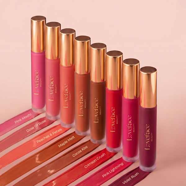 Pout Perfection Duo