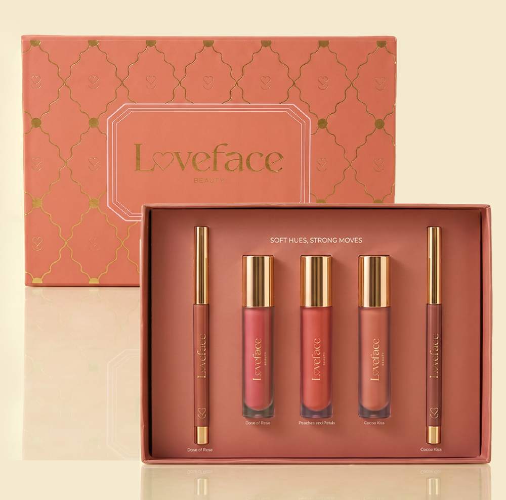 Soft Potion Set