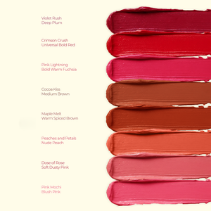 Ultimate Lip Trio