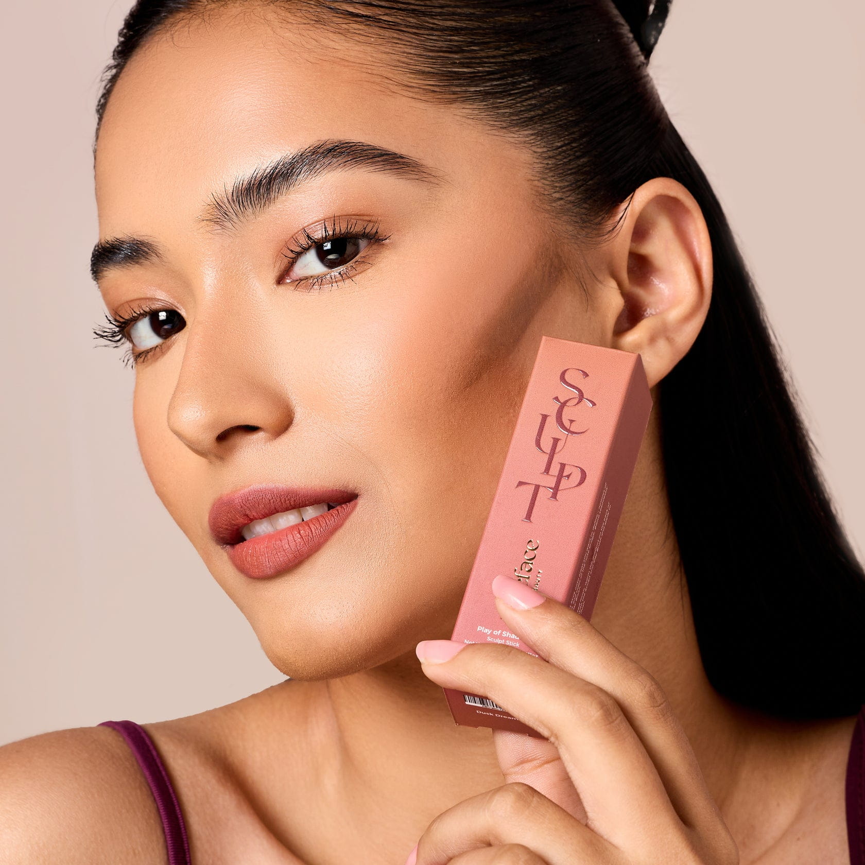 LoveFace Beauty Story