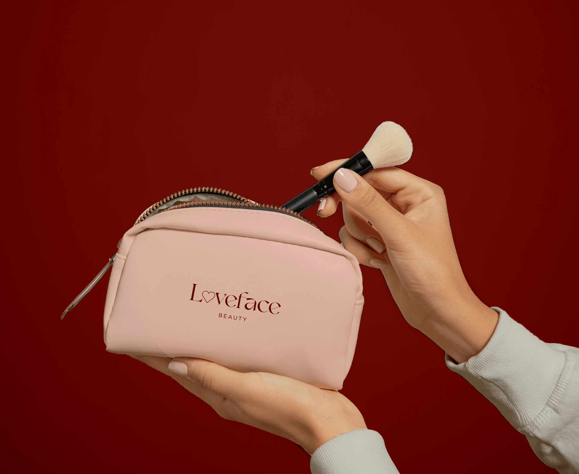 LoveFace Beauty Story